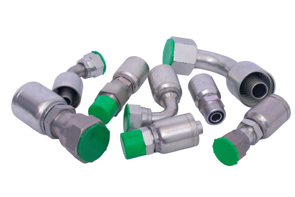 Hose Fittings